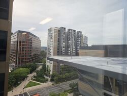 Singapore Post Centre (D14), Office #478689101